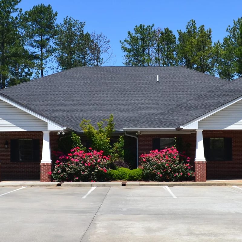 About Westmoreland & Slappey Animal Hospital, Perry Veterinarian
