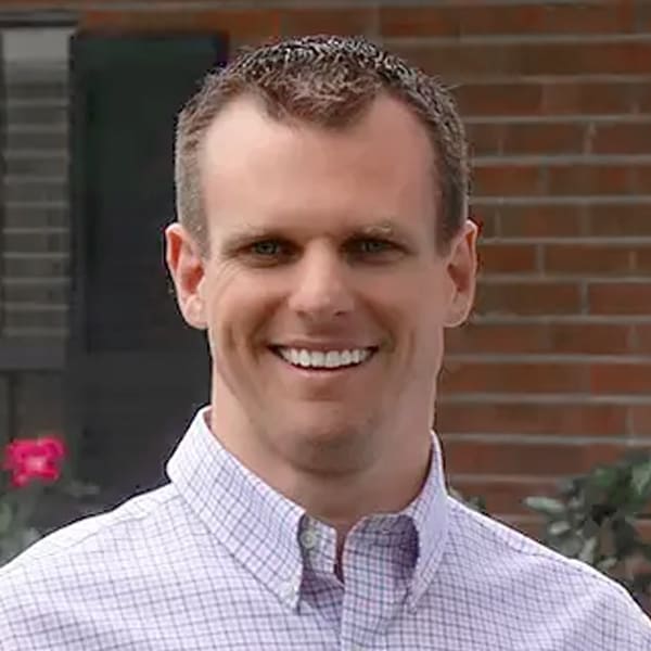 Meet Dr. John Hutchens, Perry Veterinarian